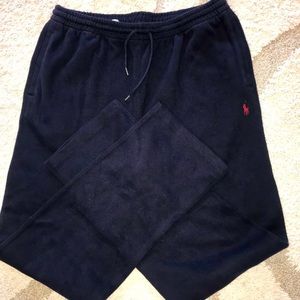 💥NEW LISTING💥Polo by Ralph Lauren Men’s lounge